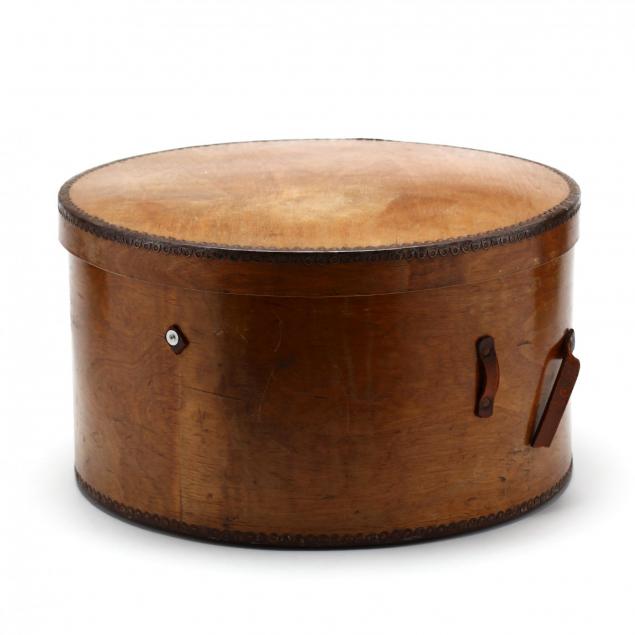 venesta-large-wooden-hat-box