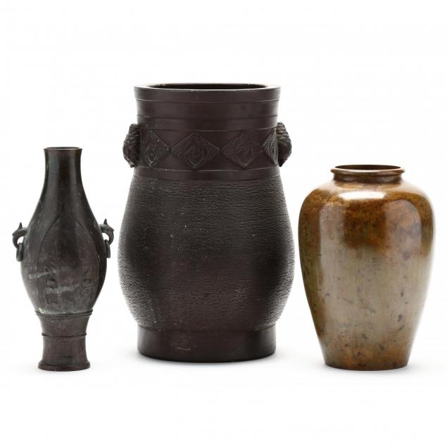 a-group-of-asian-vases