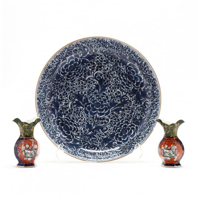 three-pieces-of-continental-porcelain