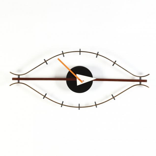 george-nelson-am-1908-1986-i-eye-i-wall-clock