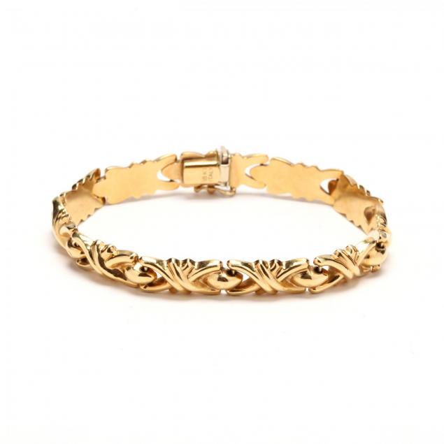 18kt-gold-bracelet-italy