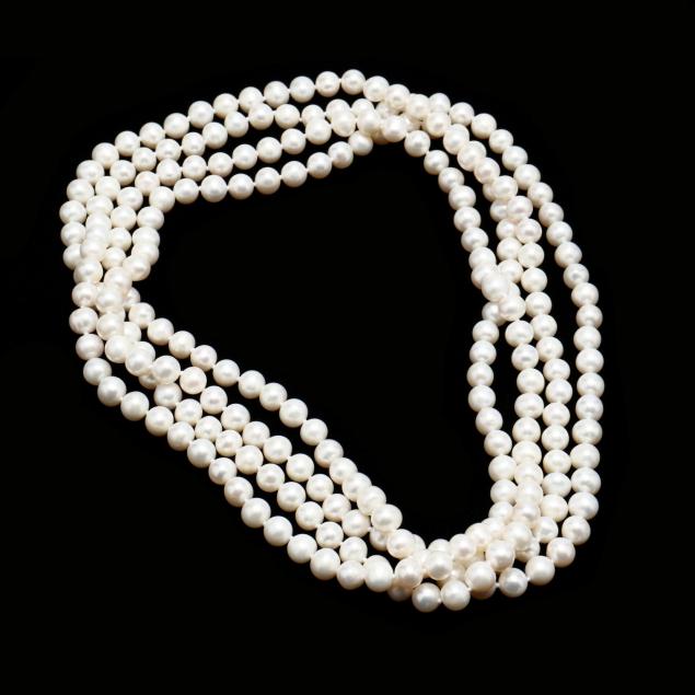 chinese-freshwater-pearl-rope-necklace