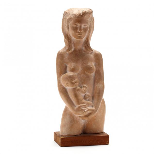 william-zorach-american-1887-1966-mother-child