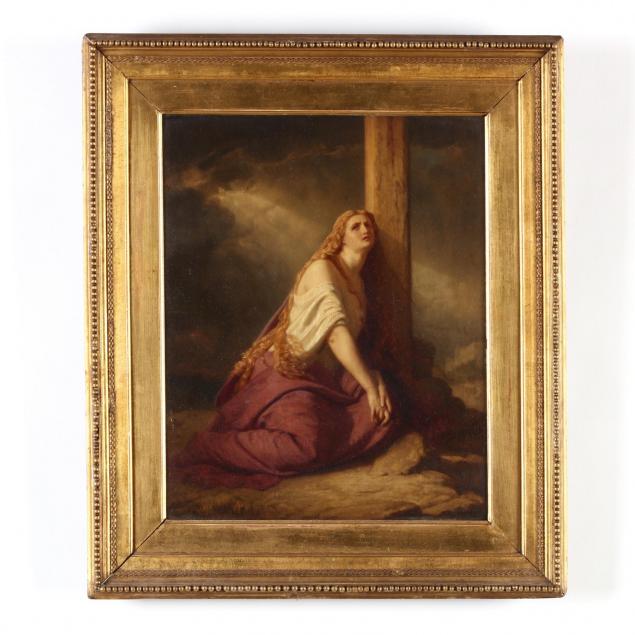 josephus-dyckmans-belgian-1811-1888-mary-magdalene