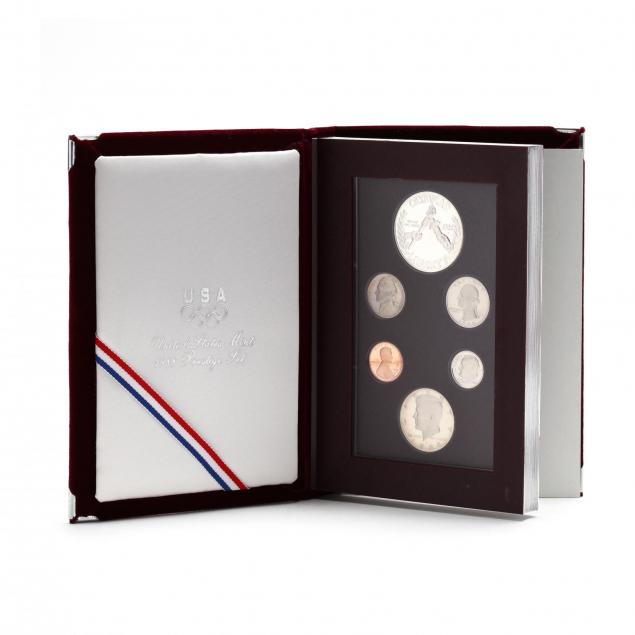 four-late-20th-century-u-s-mint-prestige-proof-sets