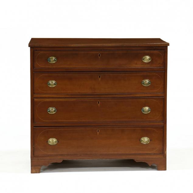 federal-mid-atlantic-inlaid-cherry-chest-of-drawers