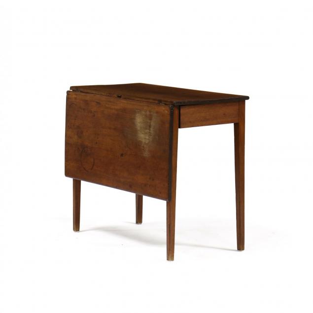 new-england-federal-hall-table