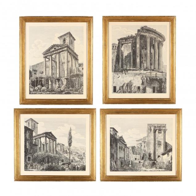 after-luigi-rossini-italian-1790-1857-four-views-of-classical-temples