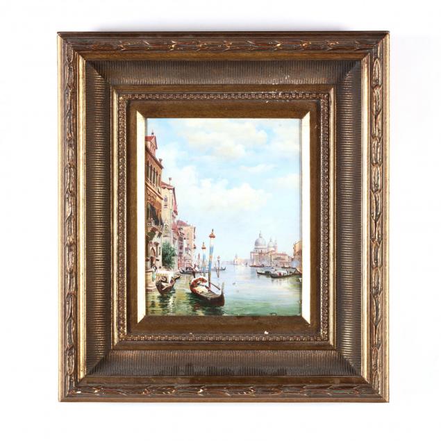 framed-venetian-canal-view