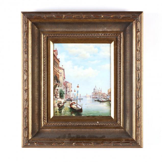 framed-venetian-canal-view