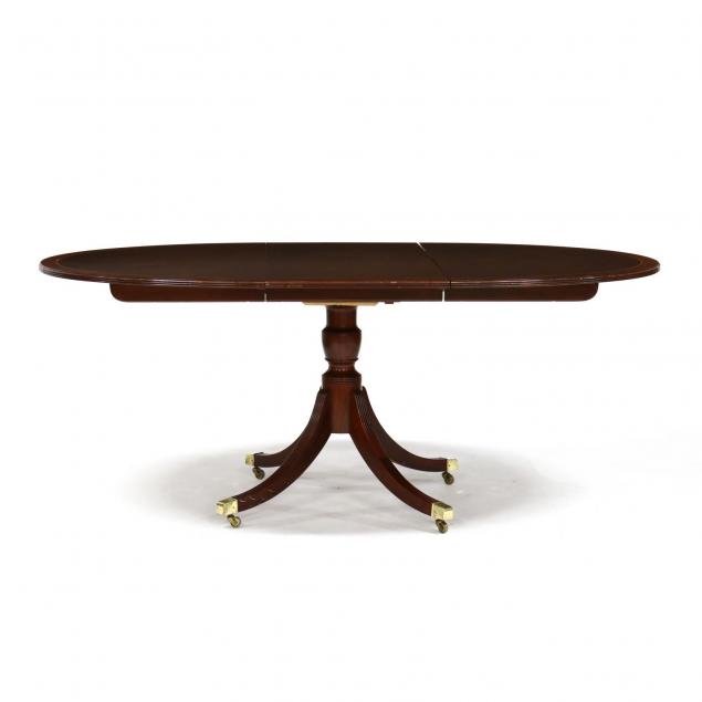baker-historic-charleston-reproduction-federal-style-inlaid-dining-table