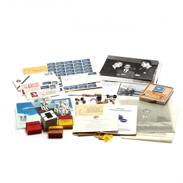 aeronautic-and-nasa-memorabilia-assembled-first-hand-in-the-1960s