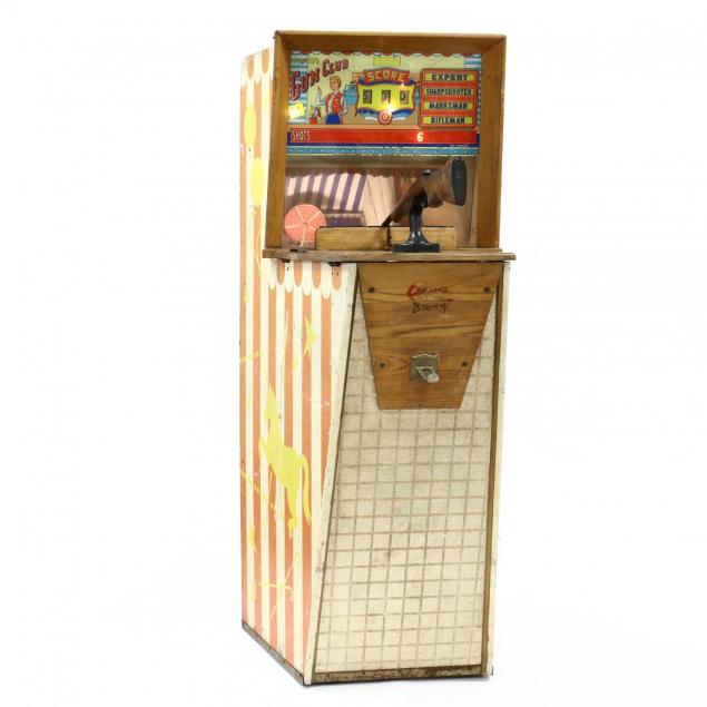 genco-s-gun-club-arcade-shooting-game