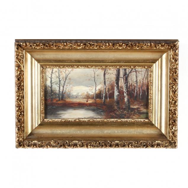 a-19th-century-sylvan-landscape-painting