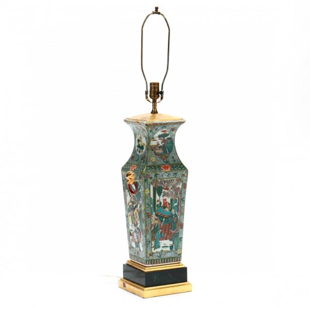 chinese-famille-verte-porcelain-table-lamp