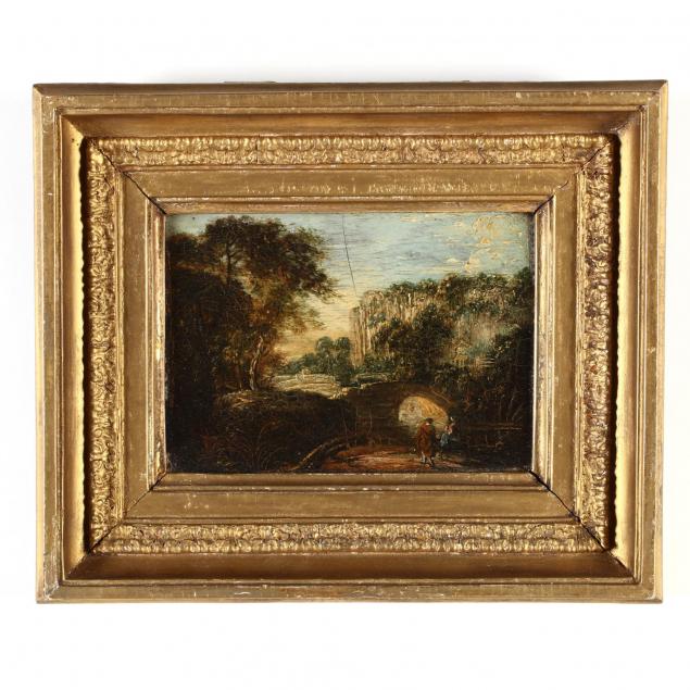 an-antique-continental-school-painting-circa-1800