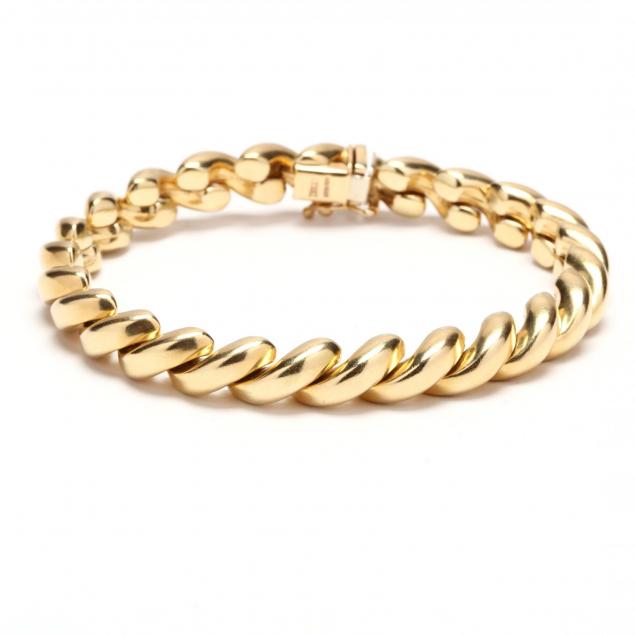 14kt-gold-bracelet-italy