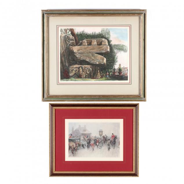two-framed-continental-prints