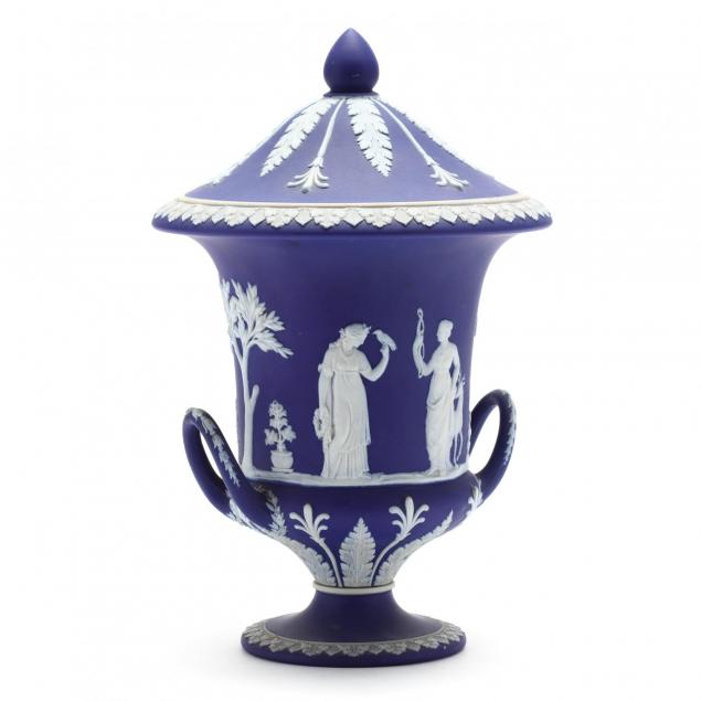 a-wedgwood-blue-jasperware-urn-cover