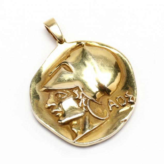 14kt-gold-pendant