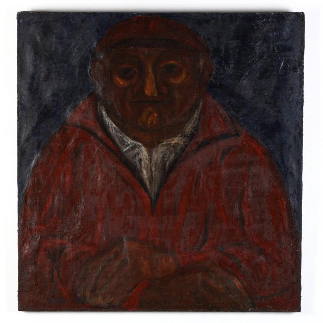 large-modernist-portrait-of-a-man