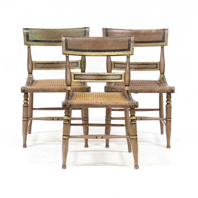 set-of-three-painted-hitchock-style-chairs