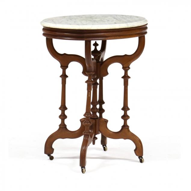 victorian-marble-top-parlour-table