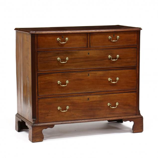 george-iii-mahogany-chest-of-drawers