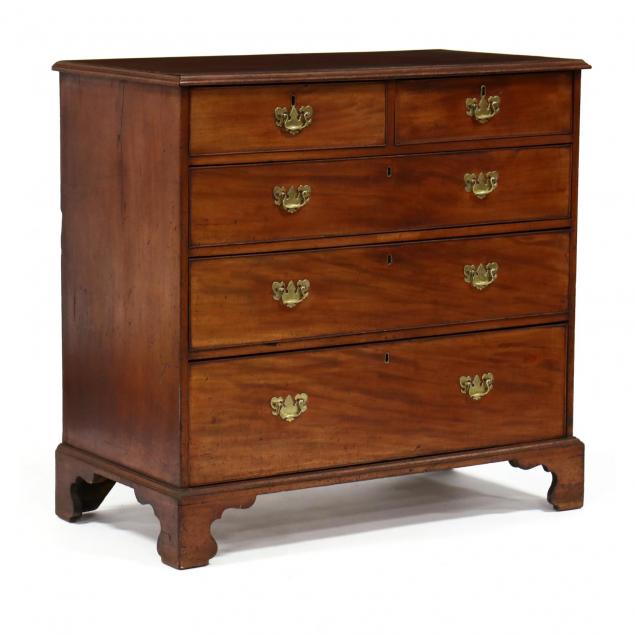 george-iii-mahogany-chest-of-drawers