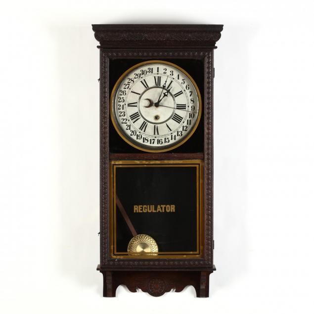 sessions-clock-co-regulator-wall-clock