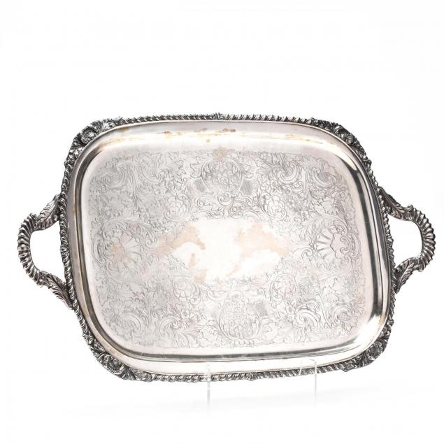 vintage-american-silverplate-tray