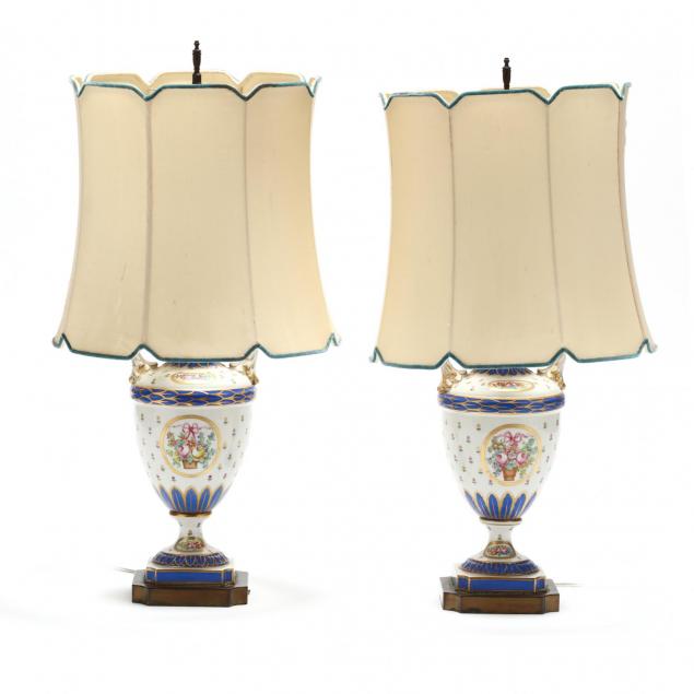pair-of-continental-porcelain-urn-form-table-lamps