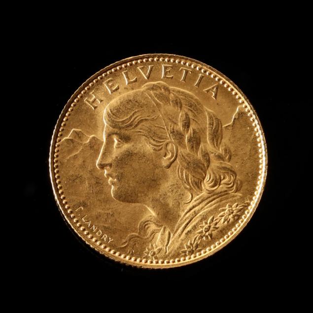 switzerland-1922b-gold-10-francs