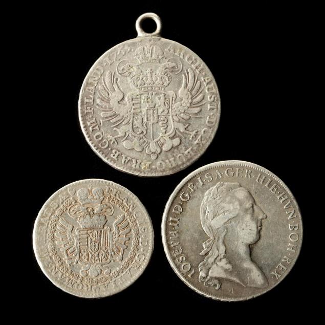 austrian-netherlands-three-large-18th-century-silver-coins