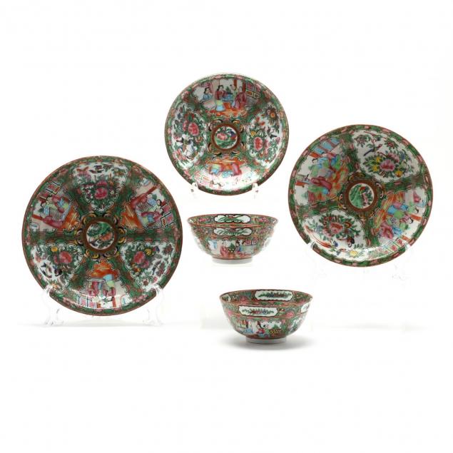 a-group-of-chinese-export-porcelain-serving-dishes