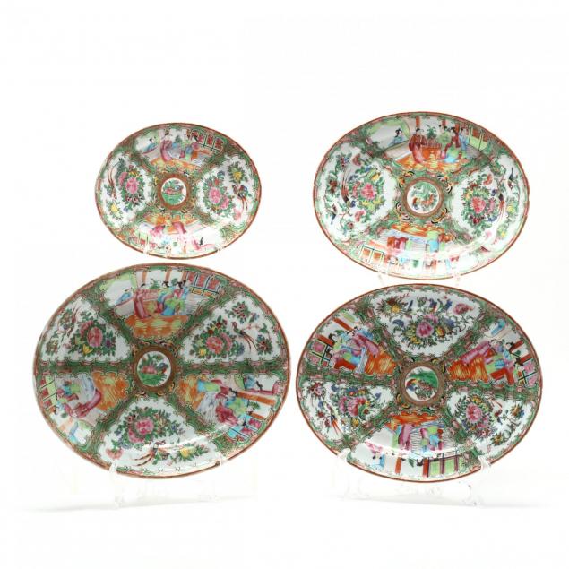 a-set-of-four-chinese-export-graduated-platters