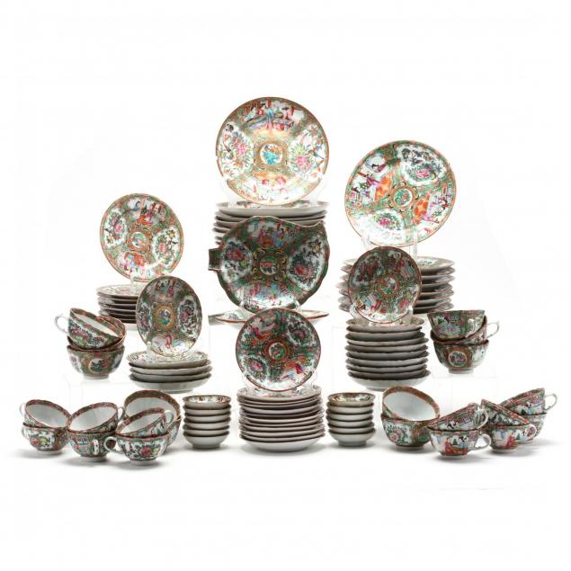 a-large-assortment-of-chinese-export-porcelain-tableware