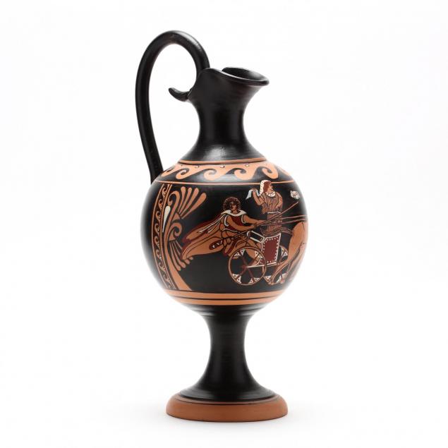 greek-style-red-figured-oinochoe