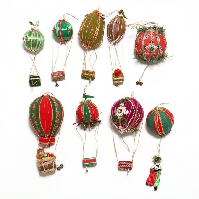 nine-vintage-house-of-murat-palm-beach-hot-air-balloon-music-boxes