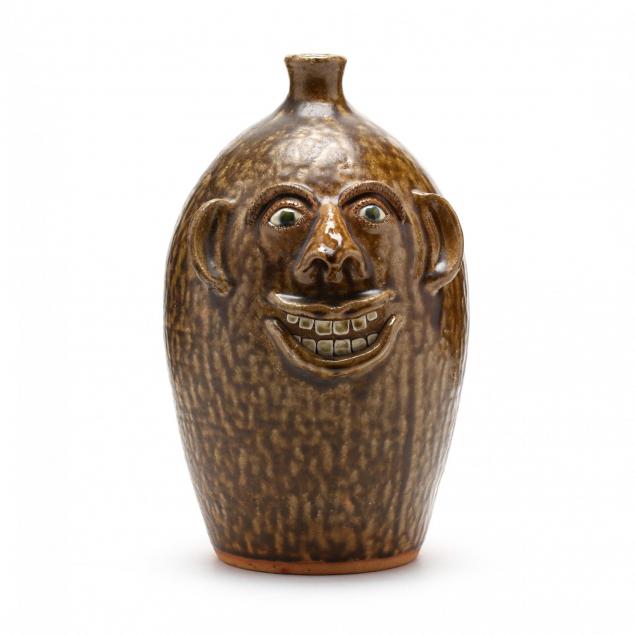 nc-folk-pottery-joe-reinhardt-face-jug