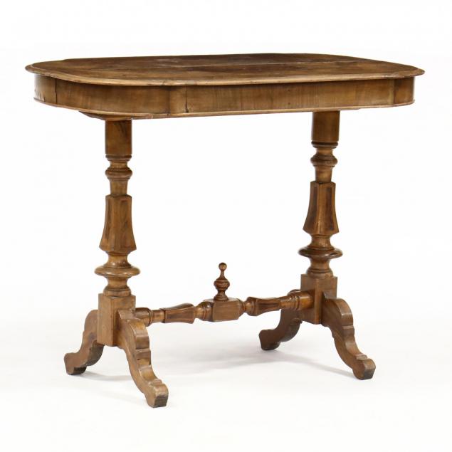 william-iv-walnut-parlour-table