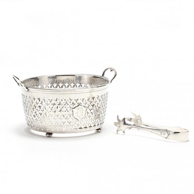 a-sterling-silver-ice-bucket-tongs