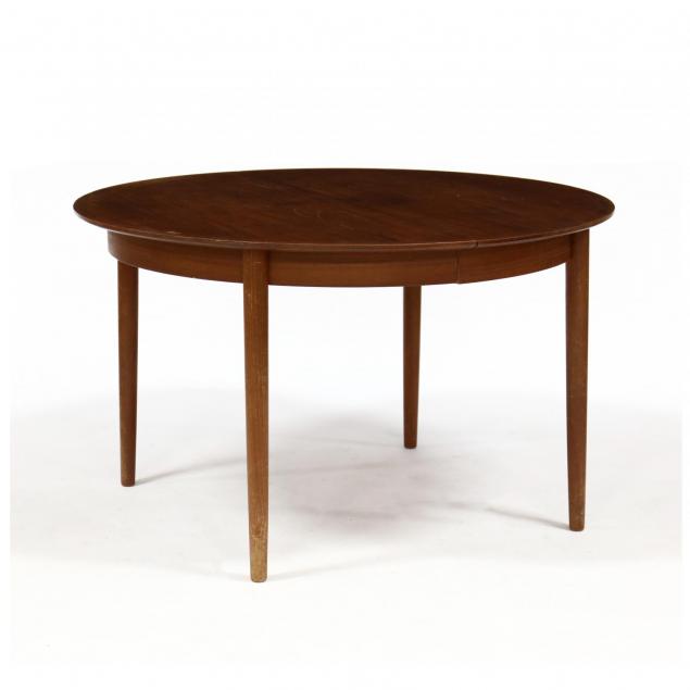 danish-modern-teak-dining-table