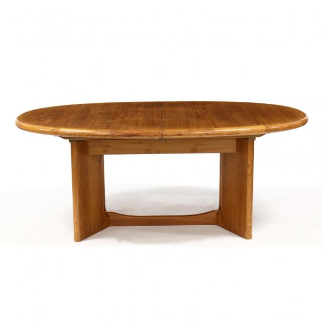 ansager-mobler-danish-modern-teak-dining-table