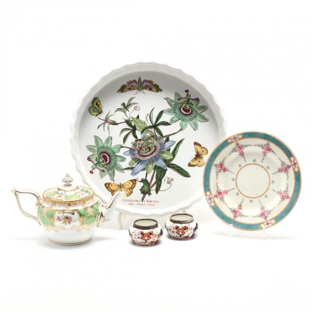 english-porcelains-grouping