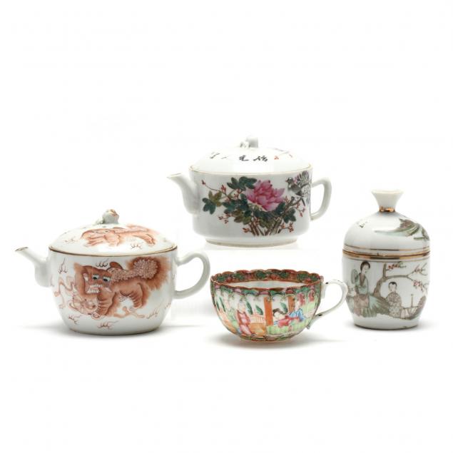 antique-chinese-porcelain-grouping