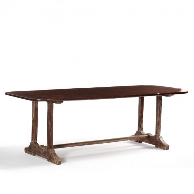 british-colonial-mahogany-harvest-table