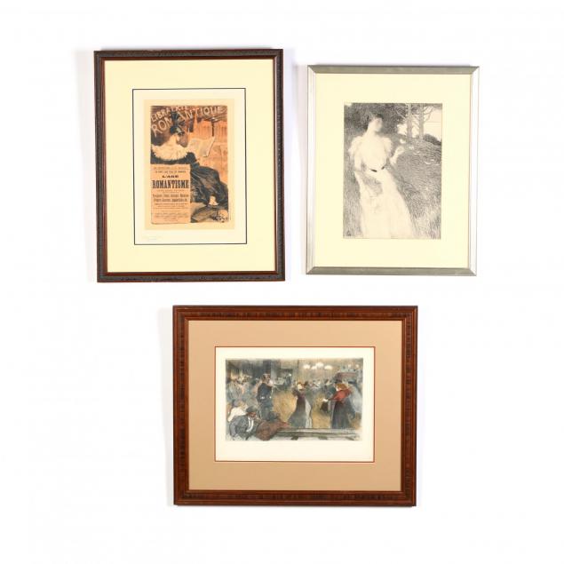 three-belle-epoque-prints