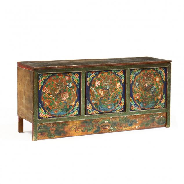 antique-tibetan-painted-cabinet