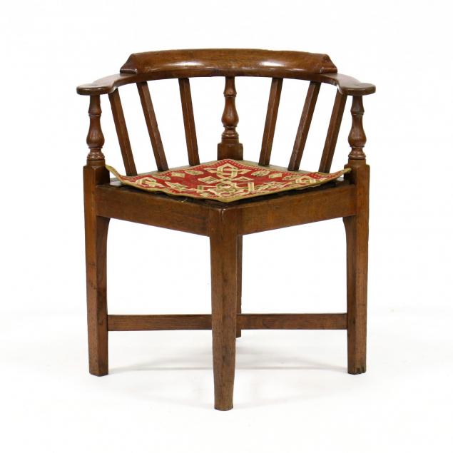 welsh-chippendale-corner-chair